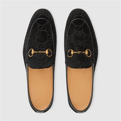 gucci mocassino aperto|Mocassini Gucci da donna .